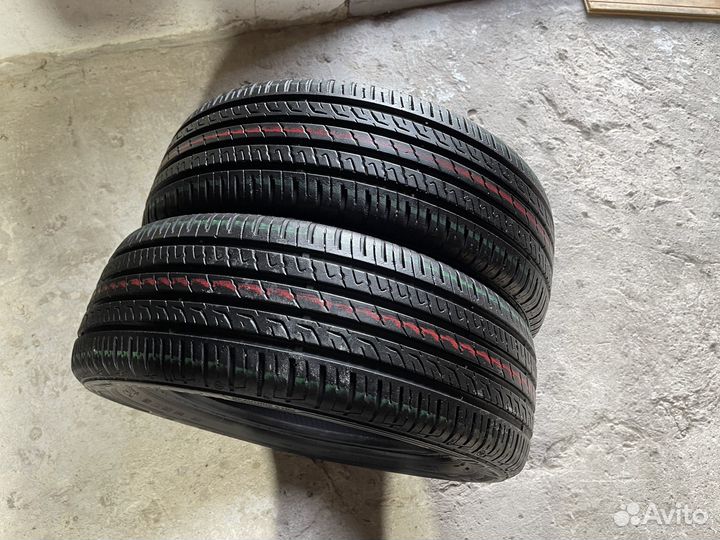 Barum Bravuris 5HM 195/55 R16