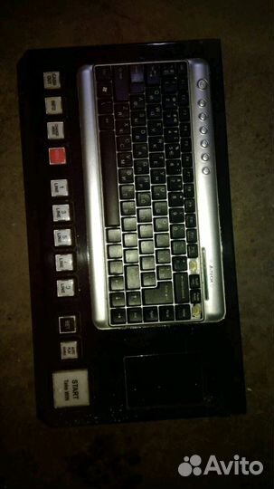 Консоли, kuyp, kyup, рицио, смарт геймс