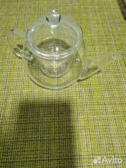 Чайник заварочный