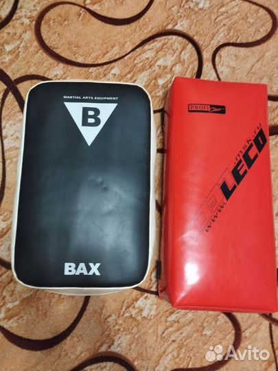 Боксерские груши детские