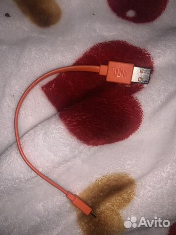 Usb кабель зарядка