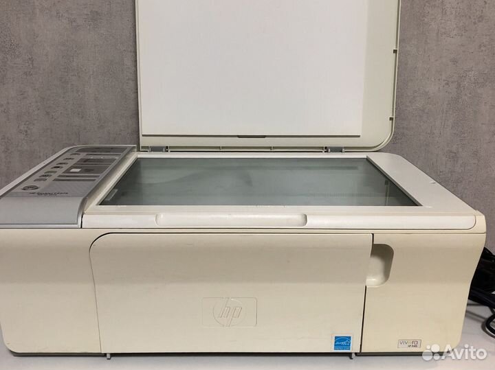 Принтер сканер HP Deskjet F4275