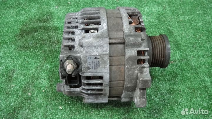 Генератор QR- T30/P12