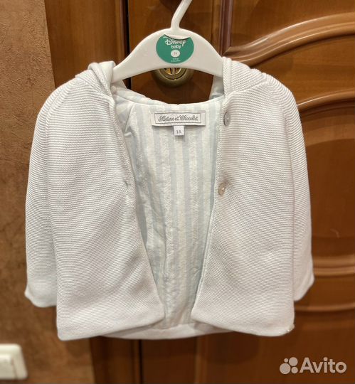 Оригинальные брендовые вещи детские