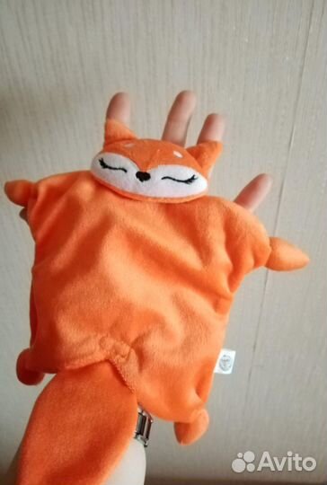 Новый набор для новорожденного