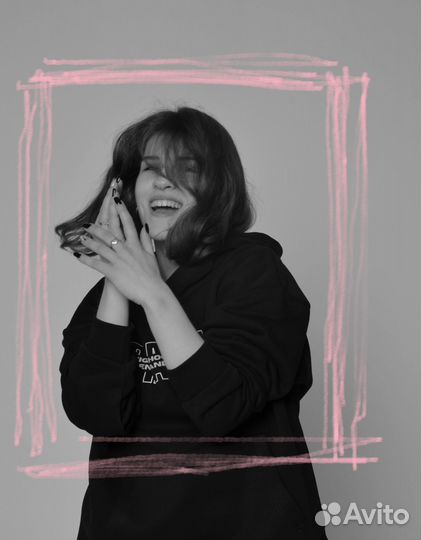 Графический дизайнер