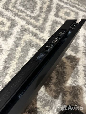 Sony PS4 Slim 1tb