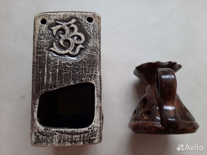 Аромалампы