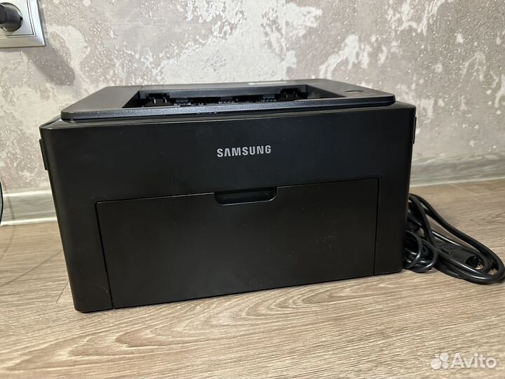 Принтер ML -1640