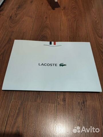 Фирменный пакет