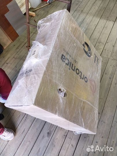 Механическая инвалидная коляска Base 195 бу