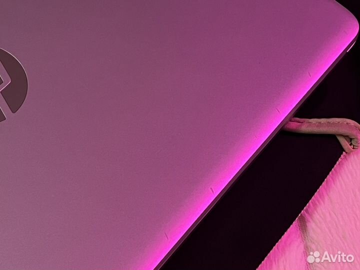 Ноутбук HP 14-cf0005ur (Intel Pentium Silver)