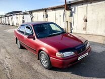 Toyota Sprinter 1.5 AT, 1996, 234 000 км, с пробегом, цена 315 000 руб.