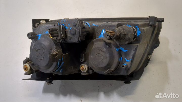 Фара (передняя) Volkswagen Passat 5, 1998