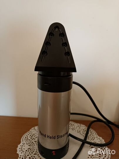 Ручной отпариватель