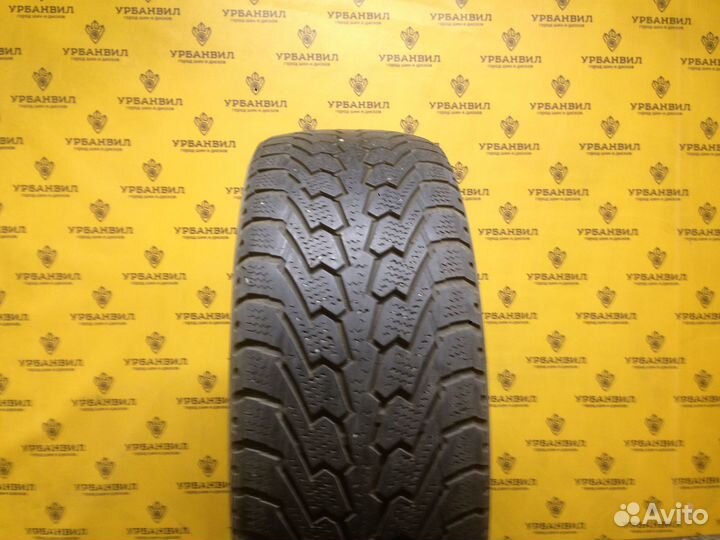 Nexen WinGuard W-01 195/55 R15 89T
