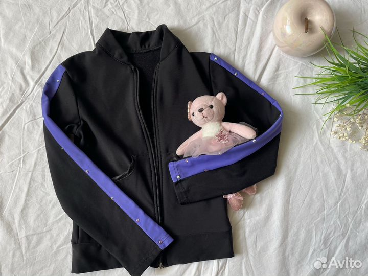 Комплект для фигурного катания