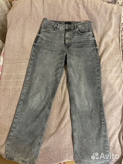 Джинсы женские