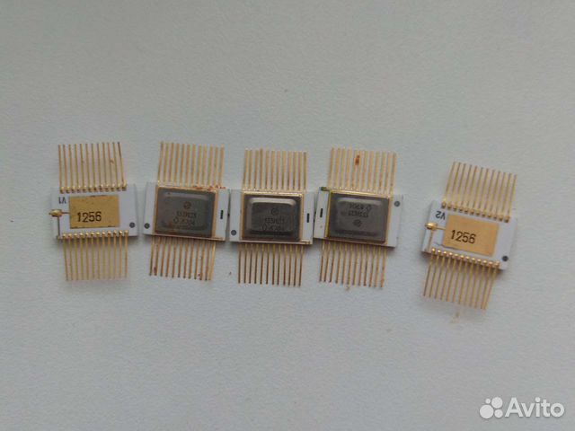 Микросхема 133 ид3