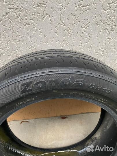 Bridgestone Alenza A/S 02 4/55 R17