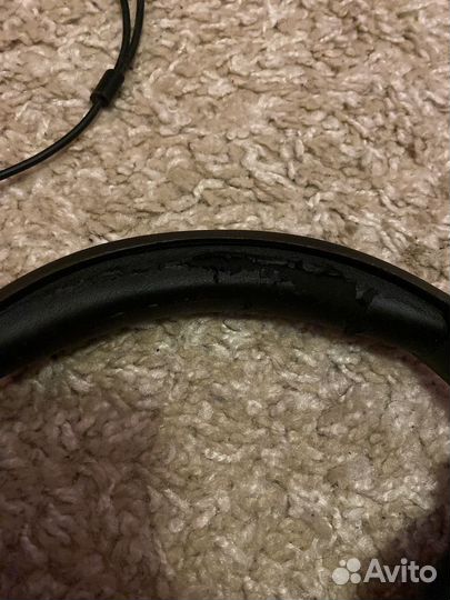 Hyperx cloud stinger