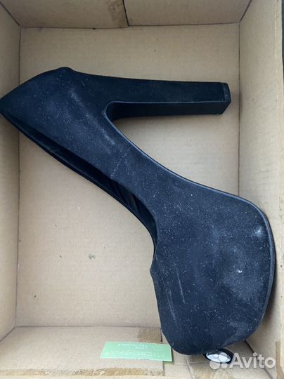 Туфли женские