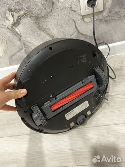 Робот пылесос xiaomi roborock