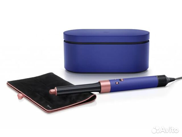 Фен-стайлер Dyson Airwrap Complete Long HS05