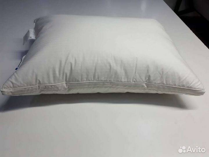 Подушка 50/70 и 70/70 см