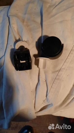 Ролики для офисных стульев разные модели