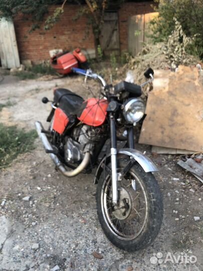 Иж планета 5