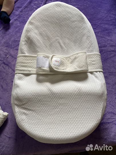 Матрас кокон