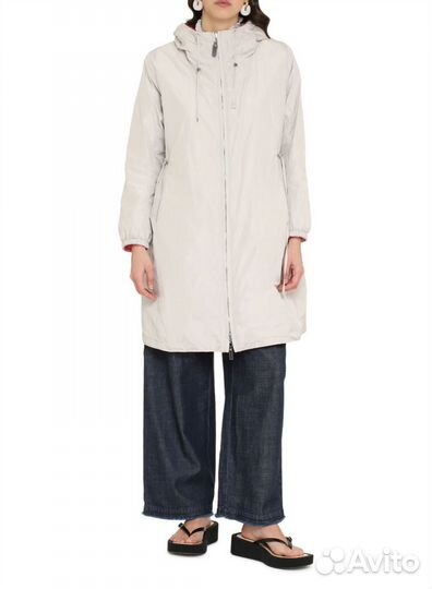 Плащ Cube maxmara 44IT