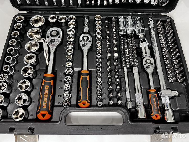 Набор инструментов 219