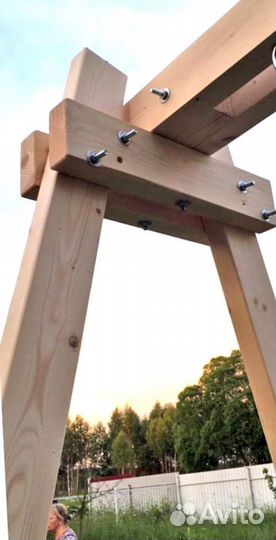 Детская площадка для детей с доставкой