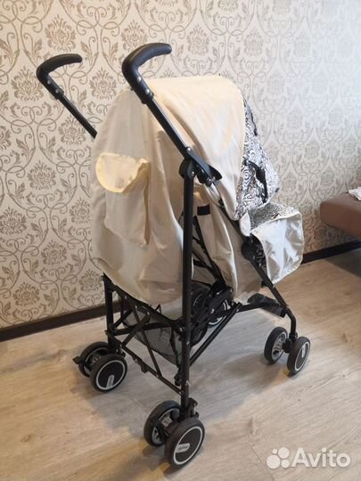 Коляска latte SK-165