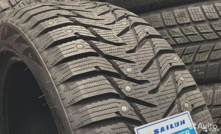 Sailun Ice Blazer WST3 225/60 R17 103T