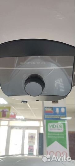 Водонагреватель электрический Midea