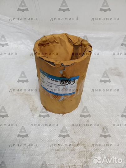 Втулка пальца коромысла CLG842/CLG888