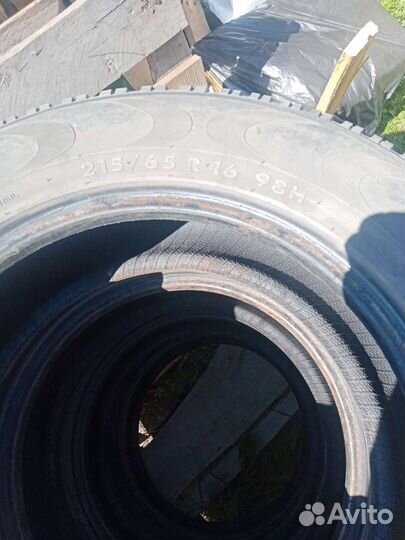 Amtel Cruise 4x4 16/65 R16