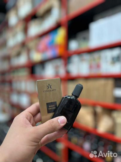 Парфюм cocolady