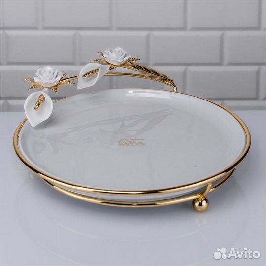 Красивая посуда оптом