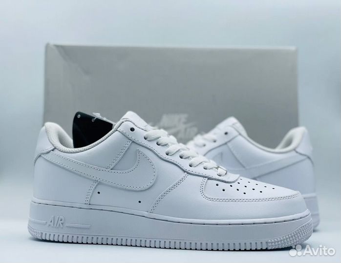 Nike air force 1 b разм. 45