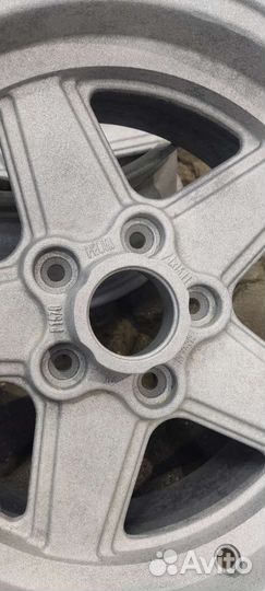 Penta P1570 Felgen 7x15 et11 r15 mercedes