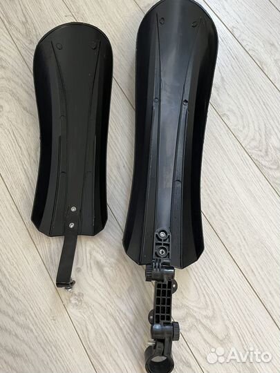 Крылья для велосипеда 29