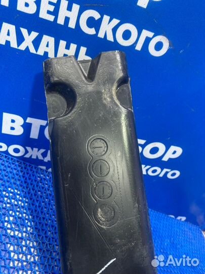 Воздуховод Mazda Demio 2 хэтчбек ZJ-VE 2003