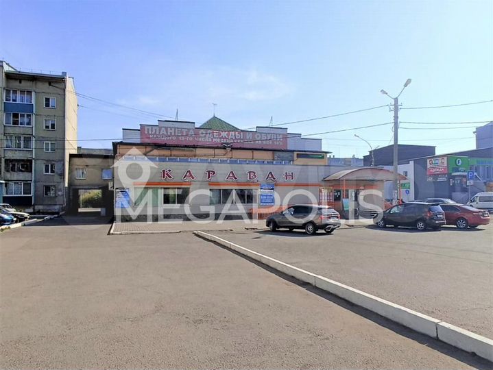 Универсальное помещение, 847 кв.м