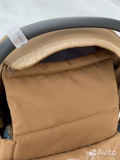 Коляска 2 в1 cam cortina evolution