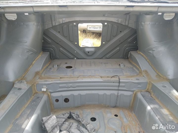 Лексус лс430 ls430 кузов крыло крыша боковина lexu