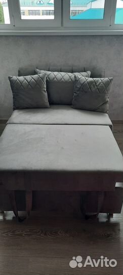 Диван новый